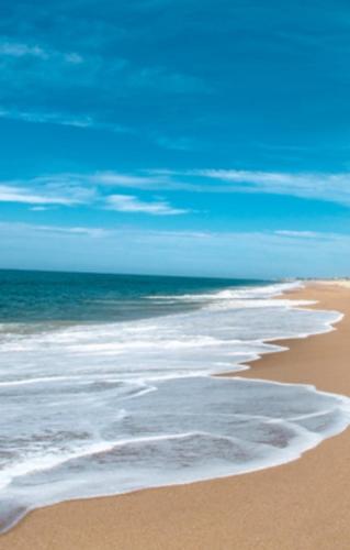 Bluetres B&B in Balneario Buenos Aires