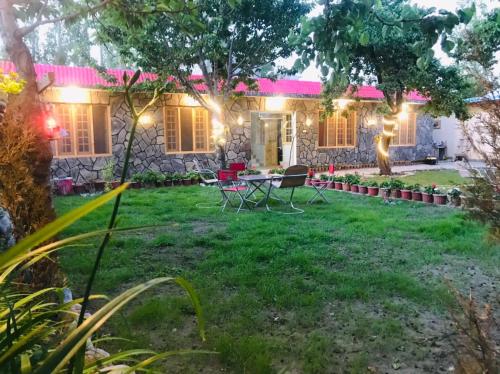 Sehrish Guest House Skardu in Skardu