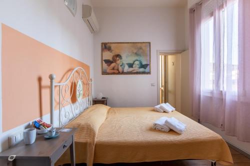 Double Room with Balcony or Terrace image 5