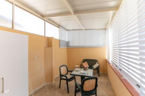 Double Room with Balcony or Terrace image 1