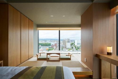 Fujisan Mishima Tokyu Hotel