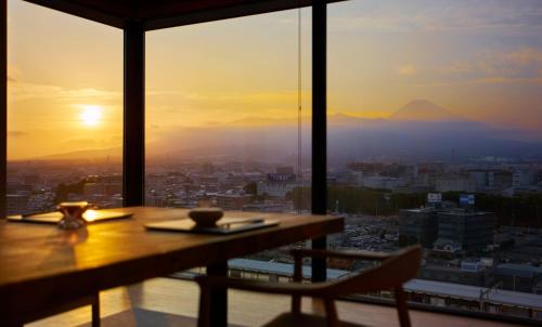 Fujisan Mishima Tokyu Hotel