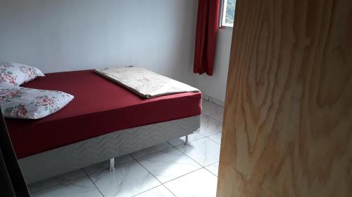 Casa da Colina - Itamonte - MG