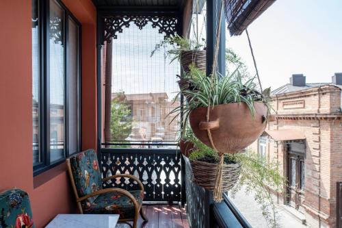 301652669 Communal Hotel Telavi