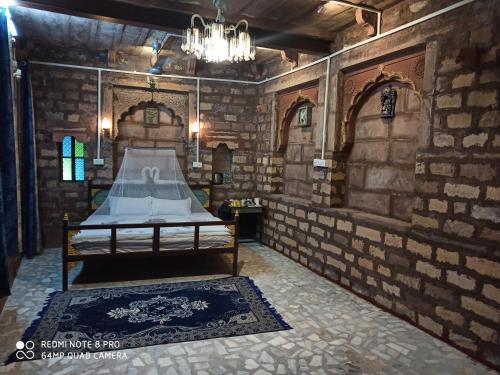 Shangri-La Heritage Haveli
