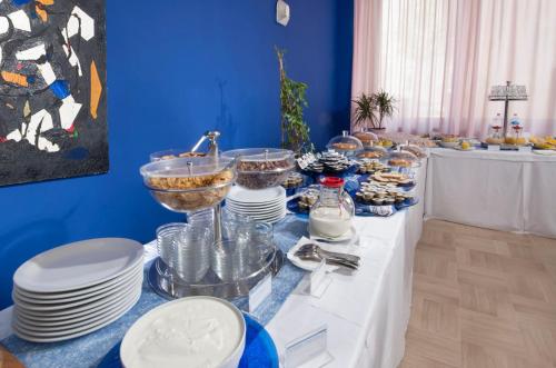Hotel Holiday Sunshine Summer in Misano Adriatico