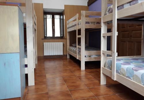 Albergue La Vargona