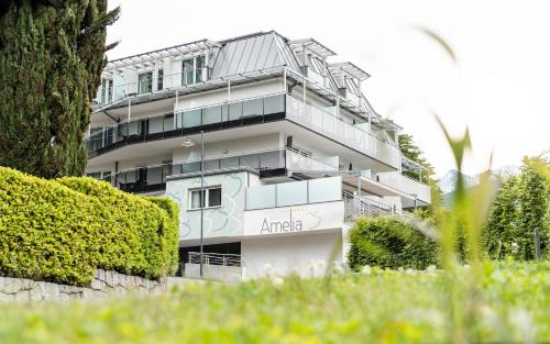 Garni Hotel Amelia - image 11