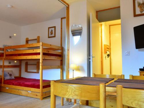 Appartement Bellentre 1 pièce 4 personnes - FR-1-329-22 - main image