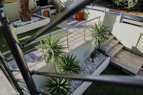 Endless Blue Villa Endless Blue Villa