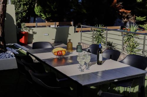 Endless Blue Villa Endless Blue Villa