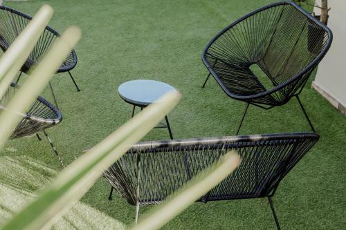 Endless Blue Villa Endless Blue Villa