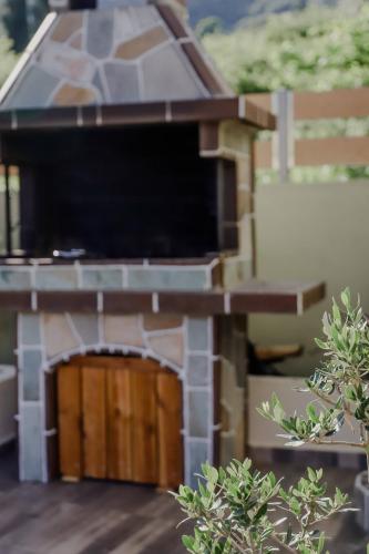 Endless Blue Villa Endless Blue Villa