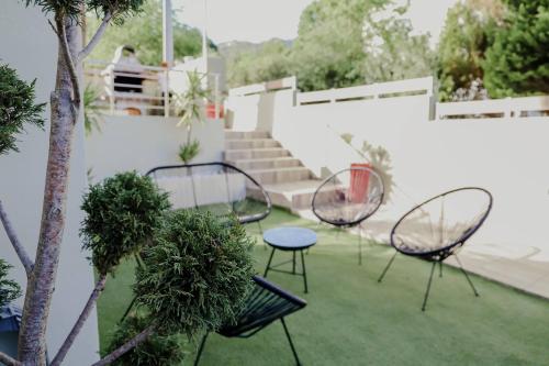 Endless Blue Villa Endless Blue Villa