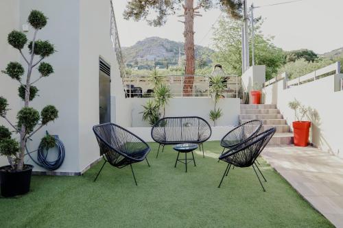 Endless Blue Villa Endless Blue Villa