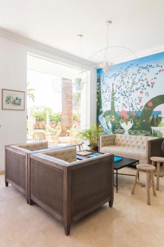 ردهة, Villa Piccola by Cassai in سيس سالينز