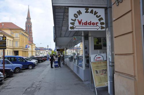 Widder Rooms - image 7