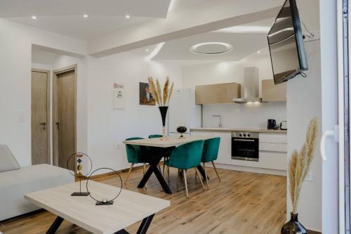 Endless Blue Villa Endless Blue Villa