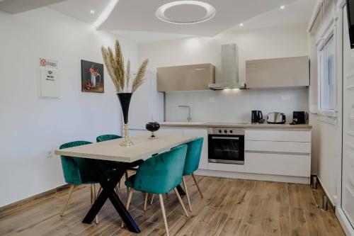 Endless Blue Villa Endless Blue Villa