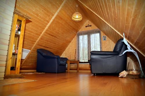 Guest House Šampētera māja - image 4