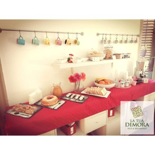 B&B La Tua Dimora, Palermo (fotografie 8)