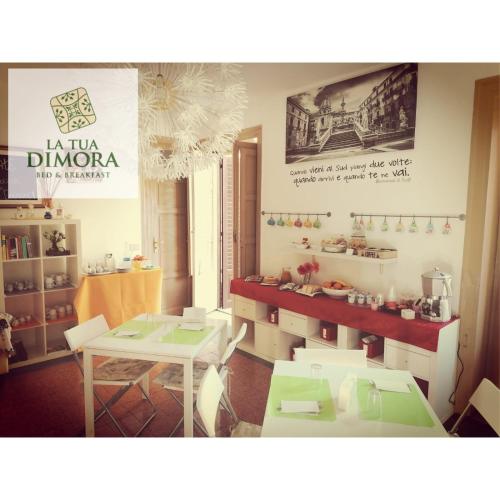 B&B La Tua Dimora, Palermo (fotografie 9)
