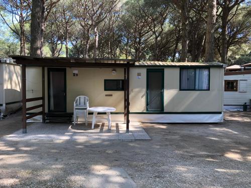 Buona Mobile Homes