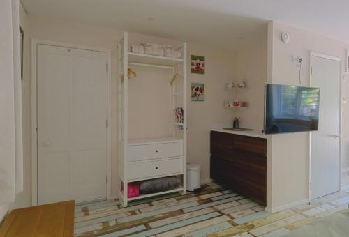 Studio in Lansdown, Bath BA1, Bath (zdjęcie 8)