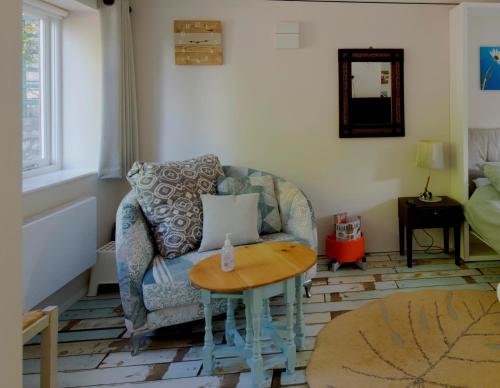 Studio in Lansdown, Bath BA1, Bath (zdjęcie 10)