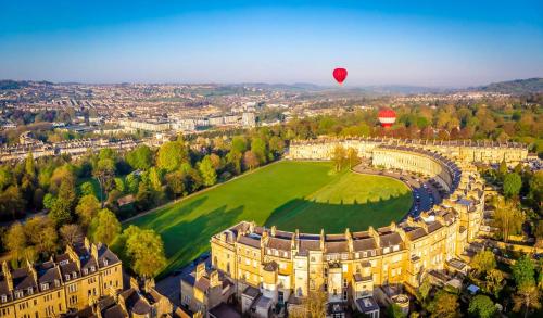 Studio in Lansdown, Bath BA1, Bath
