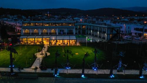 Sunsan Otel