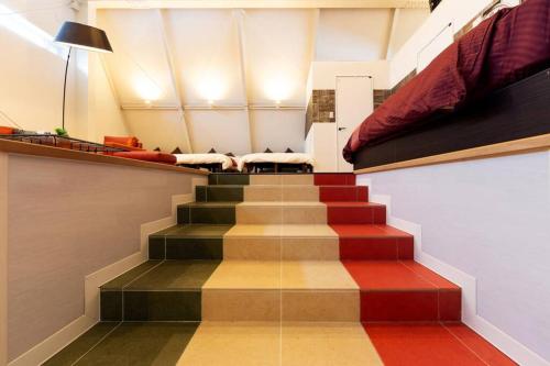 MS STUDIO - Apartment - Asahikawa