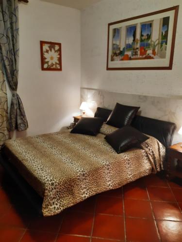 乔凡尼别墅住宿加早餐旅馆