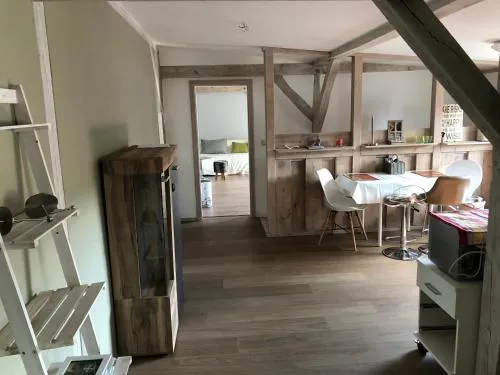 Wohnung Maggy in Bad Liebenwerda, Deutschland