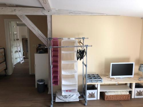 Wohnung Maggy 12.9km von Falkenberg/Elster entfernt