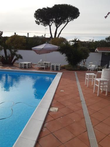 乔凡尼别墅住宿加早餐旅馆