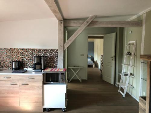 Kitchen, Wohnung Maggy in Bad Liebenwerda
