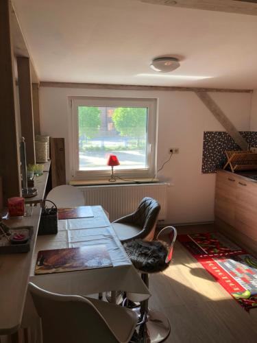 Facilities, Wohnung Maggy in Bad Liebenwerda