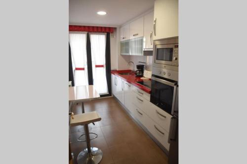  Dúplex con soleada terraza! in Renedo de Piélagos