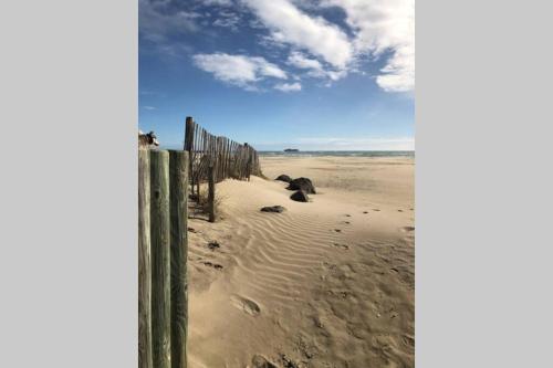 Villa CAP d'AGDE 'LES PTITS LOUPS'