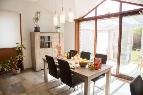 Vakantiehuis Ooglee