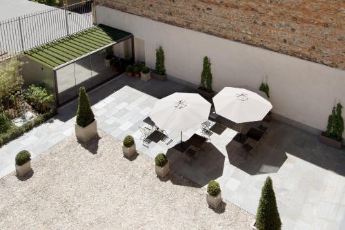 Opera35 Suite&Studio - main image
