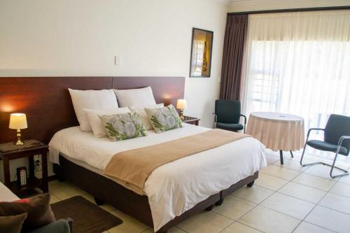 Amohela Guesthouse