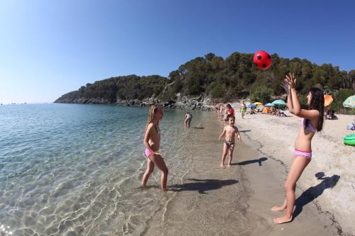 Hotel Lo Scirocco - image 6