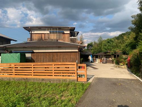 田舎の宿 吉田屋 Kobe