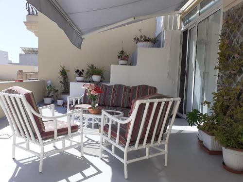 Cosy Home by the Sea 3