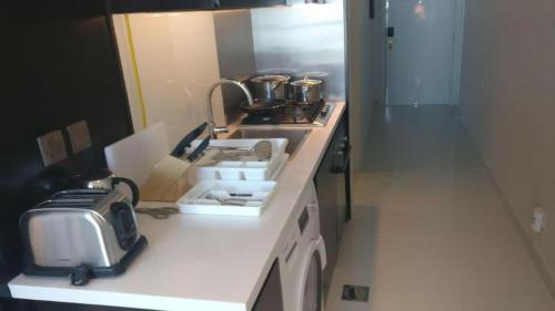 Downtown Dubai, Damac Maison Upper Crest