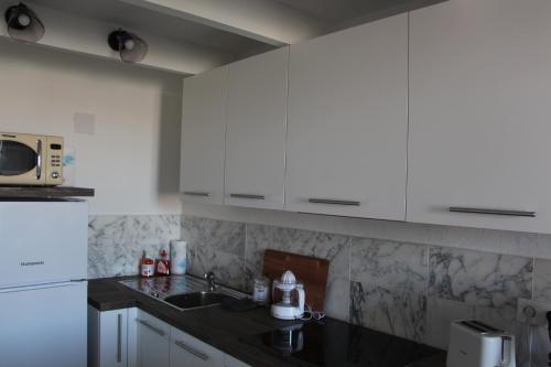 SUPERBE DUPLEX avec Vue imprenable sur le VIEUX PORT 5