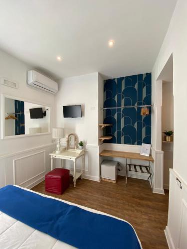 Hotel Europeo