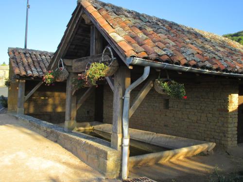 Appartement Jarnioux - Les Meublés des Pierres Dorées